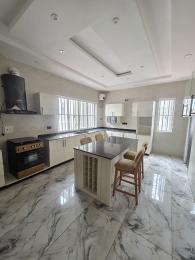 4 bedroom House for rent Carlton Gate Estate Akobo Ibadan Oyo