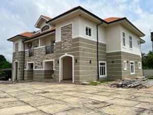 4 bedroom House for rent Onikoko Estate Agodi Gra Agodi Ibadan Oyo