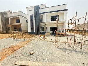 4 bedroom House for sale Kado Jahi Abuja
