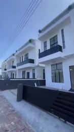 4 bedroom House for sale Sangotedo Ajah Lagos