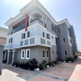 4 bedroom House for rent Ikate Lekki Lagos
