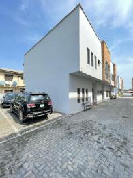 4 bedroom House for sale Sabo Yaba Lagos