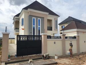 4 bedroom House for rent Commodore Bar Elebu Akala Express Ibadan Oyo