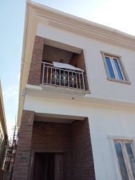 Flat / Apartment for sale Omole phase 2 Ojodu Lagos