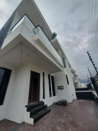 4 bedroom House for sale General Paint Ajah Lagos