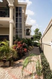 4 bedroom House for shortlet Gate A Ogudu GRA Ogudu Lagos