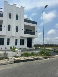 4 bedroom House for sale Creek Haven Estate, Off Harris Drive VGC Lekki Lagos
