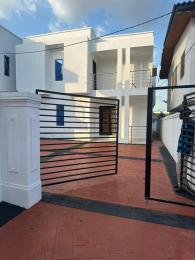 4 bedroom House for sale Old Bodija Estate Bodija Ibadan Oyo