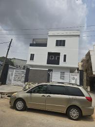 4 bedroom House for sale Ogudu GRA Ogudu Lagos