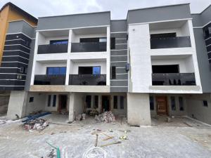 4 bedroom House for sale Estate Awolowo way Ikeja Lagos