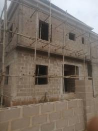 4 bedroom House for sale Shimawa Road, Directly Opposite The New Redeemed Camp Auditorium, Lagos Ibadan Expressway, Obafemi Owode Ogun