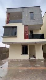 4 bedroom House for sale Mini Court Off College Road Ogba Lagos