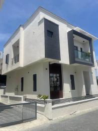 House for sale Sangotedo Ajah Lagos