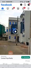 House for sale Opebi Ikeja Lagos
