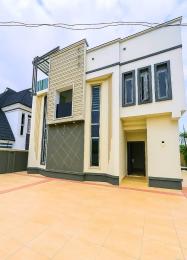 4 bedroom House for sale Adeoje Estate Akala Express Ibadan Oyo