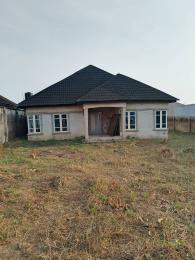 4 bedroom House for sale Atan Ota Ado Odo/Ota Ogun