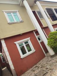 4 bedroom House for sale Merian Abule Egba Lagos