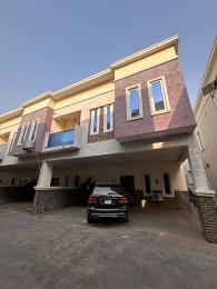 4 bedroom House for sale Ikota Lekki Lagos