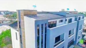 4 bedroom House for rent Remi Feni Ikeja GRA Ikeja Lagos