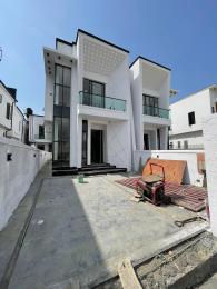 4 bedroom House for sale Estate Off Lekki-Epe Expressway Ajah Lagos