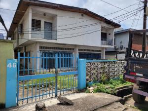 4 bedroom House for sale Balogun Ikeja Balogun Ikeja Lagos