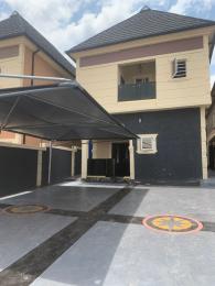 4 bedroom House for sale Estate Ifako-ogba Ogba Lagos