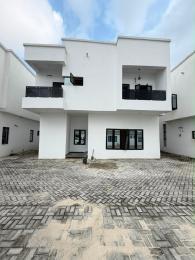 4 bedroom House for sale Ajah Lagos