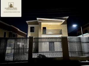 4 bedroom House for sale S&t Estate Jericho Ibadan Oyo