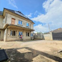 4 bedroom House for sale Irewole Estate, Aba Asa, Behind Dss Estate, Ile Titun Nihort Area, Jericho Ibadan Oyo