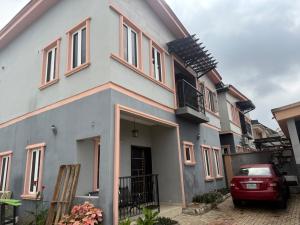 4 bedroom House for rent Jerich Gra Jericho Ibadan Oyo