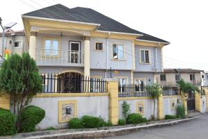4 bedroom House for sale Berger Ojodu Lagos