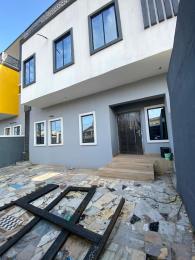 4 bedroom House for rent Magodo GRA Phase 1 Ojodu Lagos
