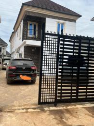 4 bedroom House for sale P & T Estate Ipaja Lagos