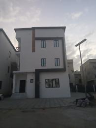 4 bedroom House for sale Kado Abuja