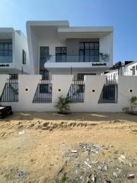 4 bedroom House for sale Ado Ajah Lagos