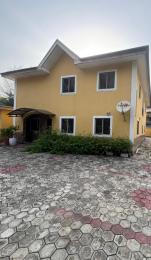 4 bedroom House for rent Megamound Estate,lekky County Homes, Lekki Lagos