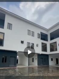 4 bedroom House for sale Omole Phase 1 Ikeja Lagos