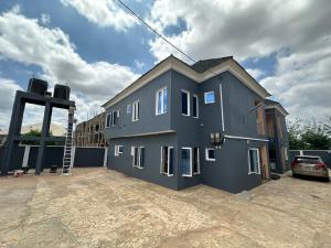 4 bedroom House for rent Carlton Gate Estate Akobo Ibadan Oyo