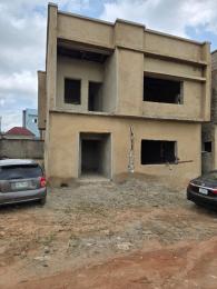 4 bedroom House for sale Behind Voyage International School Kaura (Games Village) Abuja
