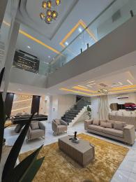 4 bedroom Flat / Apartment for shortlet Maitama Abuja