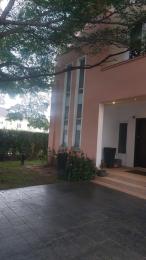 4 bedroom House for sale Northern Foreshore Chevron Lekki Lagos