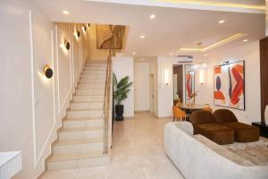 4 bedroom Flat / Apartment for shortlet  Jakande Lekki Lagos