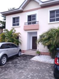 4 bedroom House for sale Chevron Drive Lekki Lagos