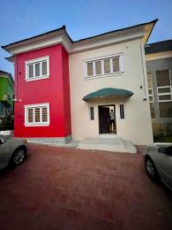 4 bedroom House for rent Main Jericho Gra Jericho Ibadan Oyo