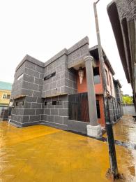 4 bedroom House for sale  Oko oba Agege Lagos