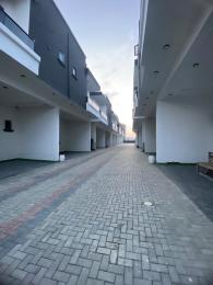 4 bedroom House for sale Seagate Estate, Spar Road, Ikate Lekki Lagos