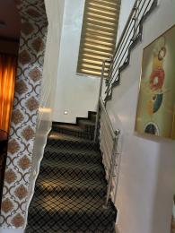 4 bedroom House for rent Olumbe Bassir Estate Bodija Bodija Ibadan Oyo
