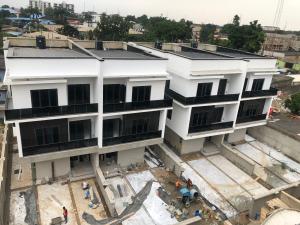 House for sale Estate Ikeja GRA Ikeja Lagos