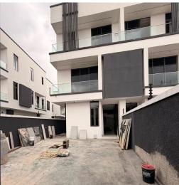 House for sale Omole Estate Omole phase 2 Ojodu Lagos