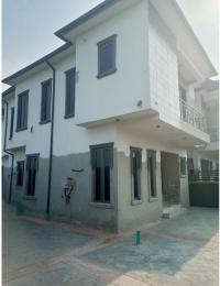 4 bedroom House for sale 7th Ave Festac Amuwo Odofin Lagos